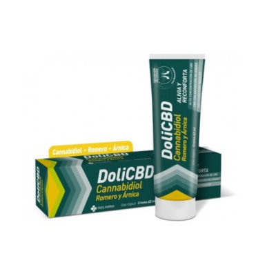 DOLICBD CREMA 60 ML