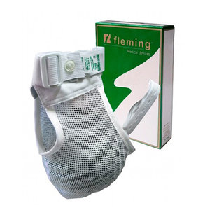 SUSPENSORIO FLEMING ALGODON T -11