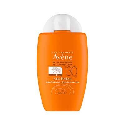 AVENE MAT PERFECT SPF 30+ COLOR 50ML