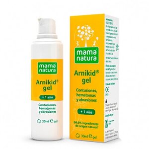 ARNIKID GEL 30ML