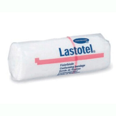 VENDA LASTOTEL GASA ELASTICAS  8X4