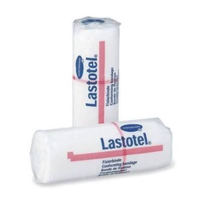 VENDA LASTOTEL GASA ELASTICAS 10X4