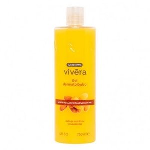 ACOFAR VIVERA GEL AC ALME DUL MIE 750 ML