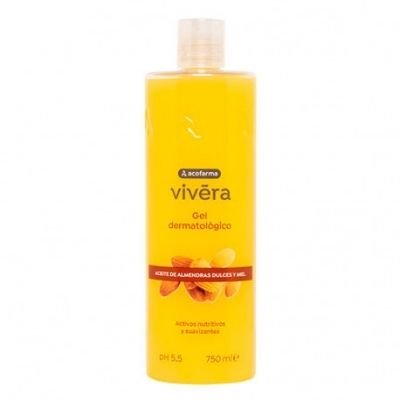 ACOFAR VIVERA GEL AC ALME DUL MIE 750 ML