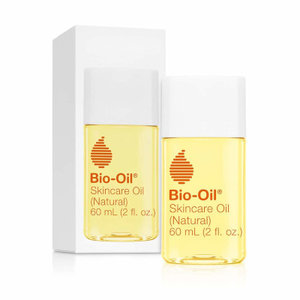 BIO OIL NATURAL 60ML