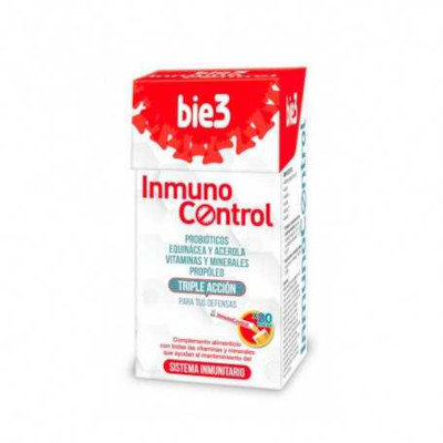 INMUNOCONTROL 20 STICKS 5GRS