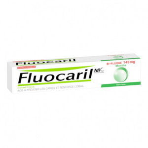FLUOCARIL BI-145 MENTA 75 ML