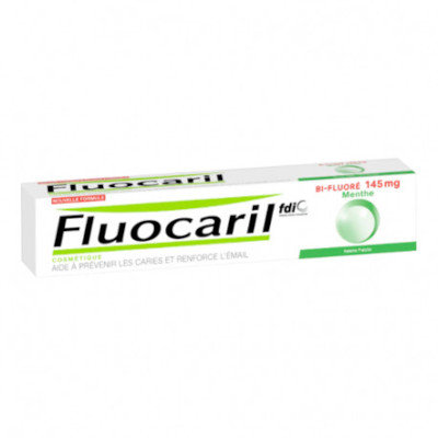 FLUOCARIL BI-145 MENTA 75 ML