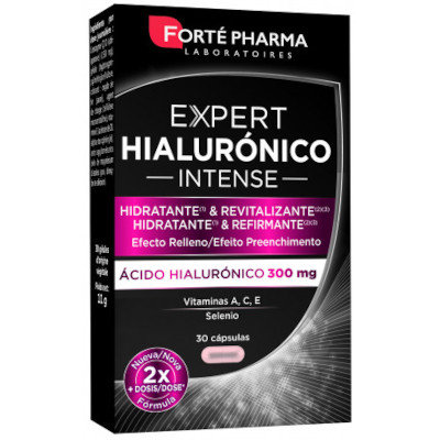 EXPERT HIAL INTENSE 30 CAPS