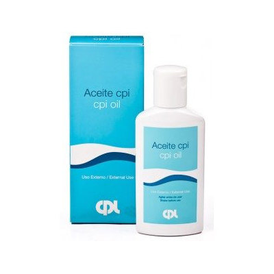 ACEITE TOPICO CPI 100 ML