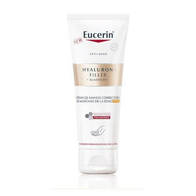 EUCERIN HYALURON CREMA DE MANOS 75 ML