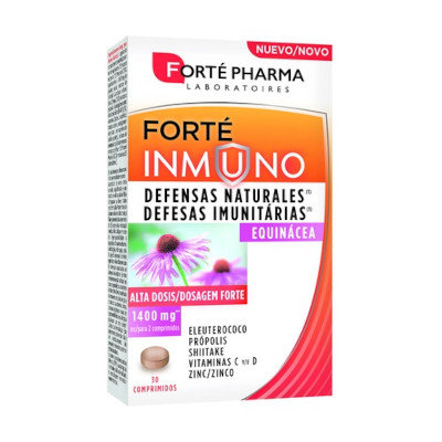 FORTE INMUNO 30 COMP
