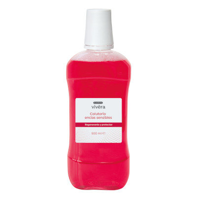 ACOFAR VIVERA COLUT ENCIAS SENSIB 500 ML
