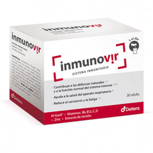 INMUNOVIR 30 STICKS 1,5 G