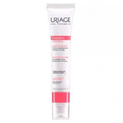 URIAGE TOLEDERM CREMA LIGERA 40ML