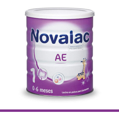 NOVALAC AE ANTIESTREÑIMIENTO 800GR