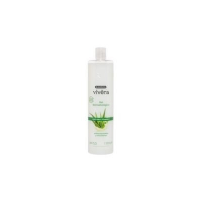 ACOFAR VIVERA GEL ALOE VERA VIT E 1000 M
