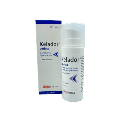 KELADOR AIRLESS 50 ML