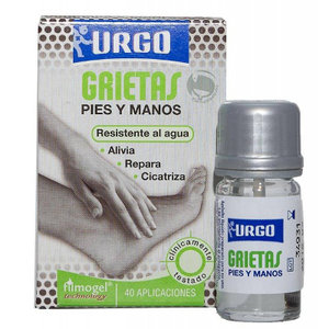 URGO GRIETAS 3,25 ML (CICATRIZA Y REPARA