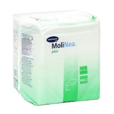 MOLINEA PLUS 90X180 20 UDS