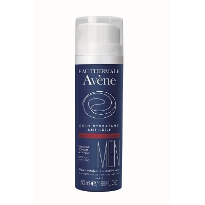 AVENE ESPUMA DE AFEITAR 50 ML