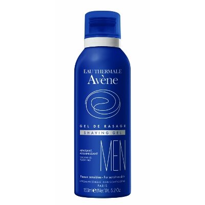 AVENE GEL DE AFEITAR 150 ML