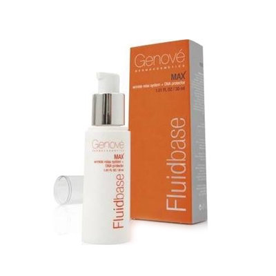FLUIDBASE MAX BOTELLA AIRLESS 30 ML