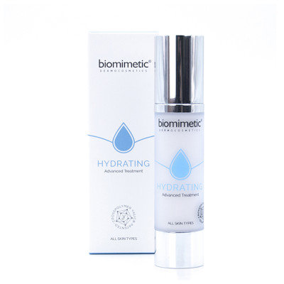 ADVANCED TREATMENT HIDRATANTE
