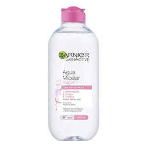 AGUA MICELAR