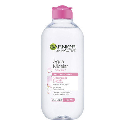 AGUA MICELAR