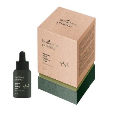 BOOSTER AHA PEELING FRUIT BOTANICA 30ML