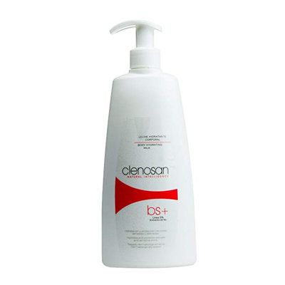 CLENOSAN LECHE CORPORAL HIDRAT 500 ML