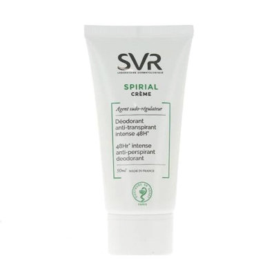 SPIRIAL CREMA 50 ML.