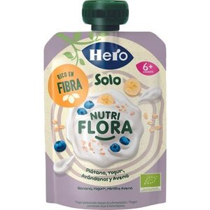HERO BABY BOL SOLO NUTROF PLAT ARAND YOG