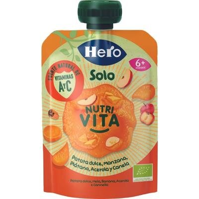 HERO BABY BOL SOLO NUTRIV PAT DUL MANZ P