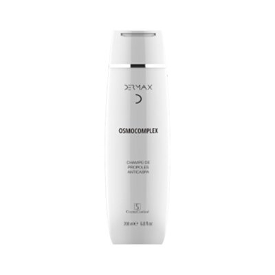 OSMOCOMPLEX CHAMPU ANTICASPA 200 ML
