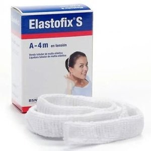 VENDA ELASTOFIX ELASTICA TUBULAR 4MX2CM