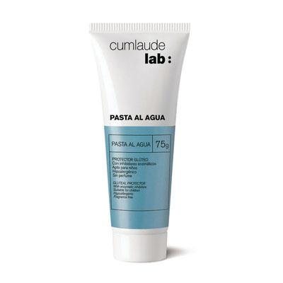 CUMLAUDE PASTA AL AGUA 75 GRAMOS