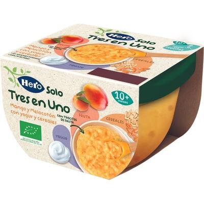 HERO BABY 3EN1 SOLO MANGO MELOC YOG CER