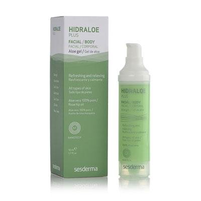 HIDRALOE PLUS 50 ML