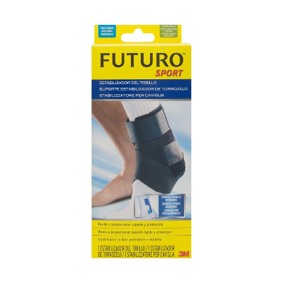 ESTABILIZADOR TOBILLO FUTURO SPORT T/UNI