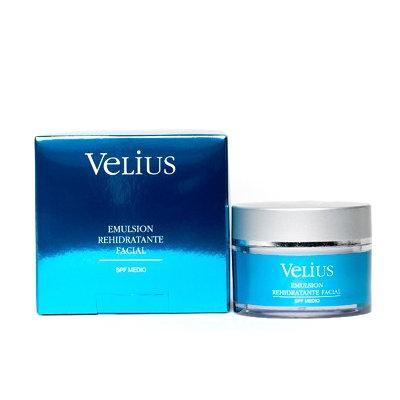 COSMECLINIK VELIUS REHIDRATANT FACIAL 40