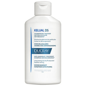 DUCRAY KELUAL D S CHAMPU 100 ML