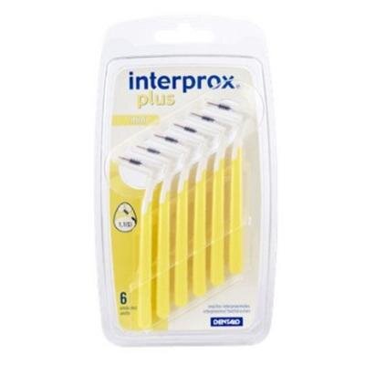 CEPILLO DENTAL INTERPROX PLUS MINI