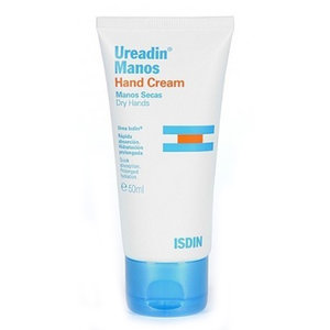 UREADIN CREMA MANOS 50 ML.