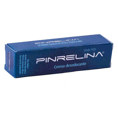 PINRELINA CREMA 40 GR