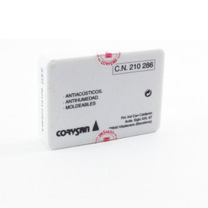 TAPONES OIDO ITOH CERA 6 UND