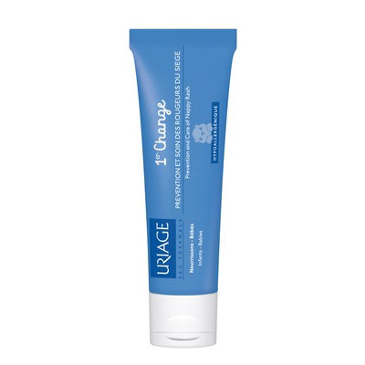 URIAGE PRIMER CHANGE BEBE 75 ML