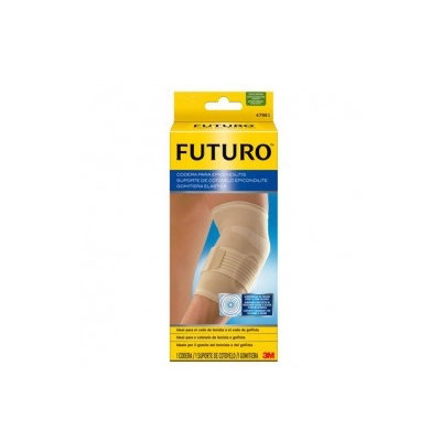 CODERA EPICONDILITIS FUTURO TALLA L