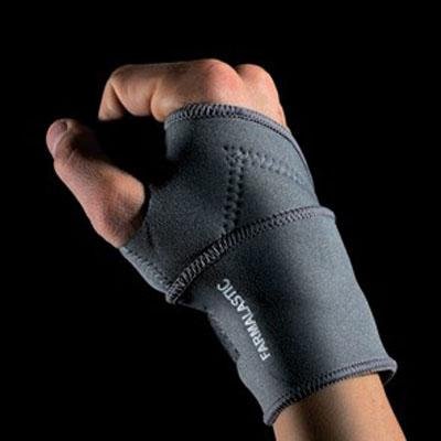MUÑEQUERA FARMASTIC METAC NEOPRENO UNICA